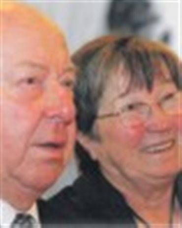 Profilbild Anneliese und Helmut Hintzen